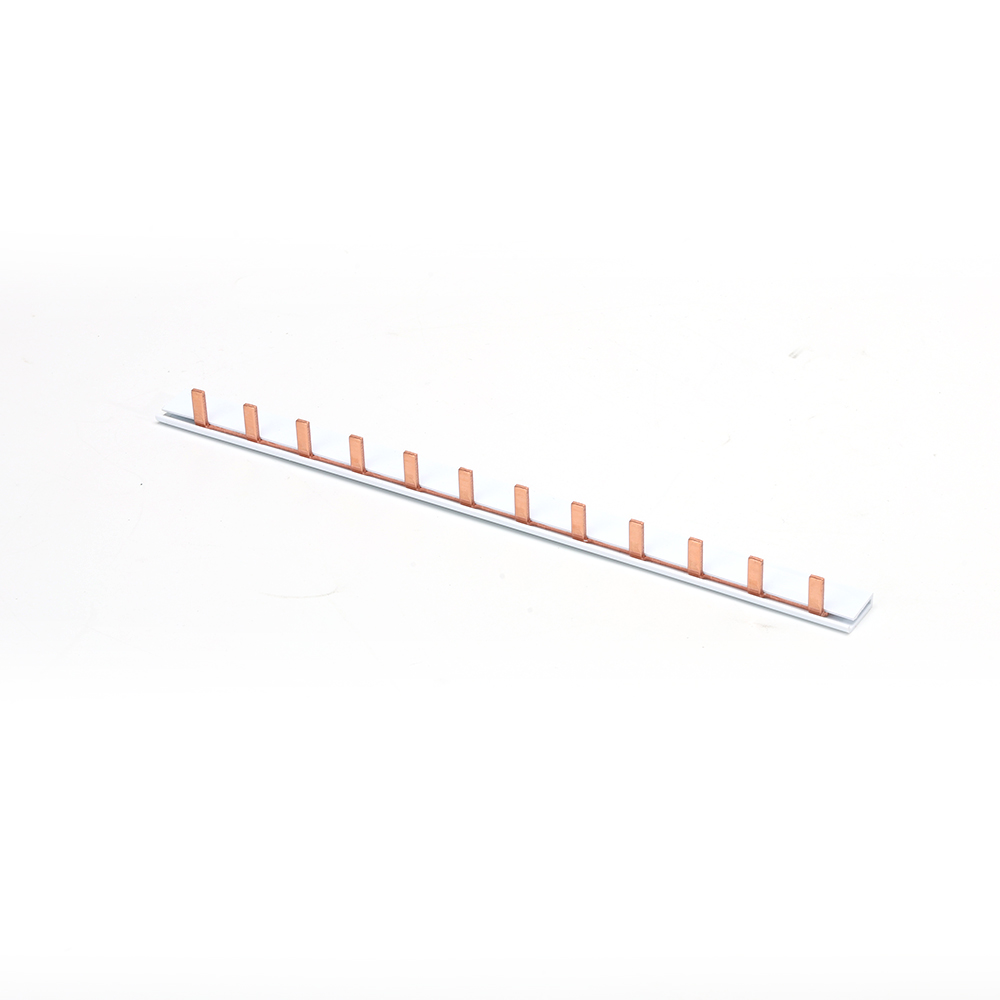 Pin type, 1-phase busbars