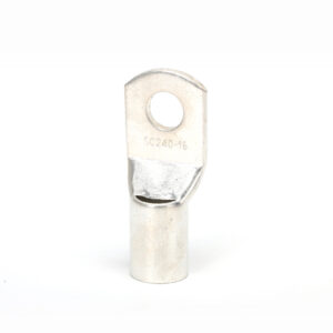 SC 240 Copper tube terminal