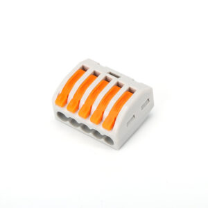 KV222 quick splice terminal blocks