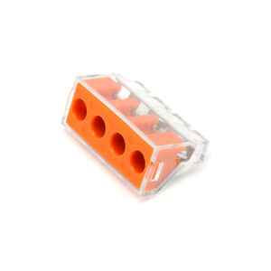 KV773 quick connect terminal block
