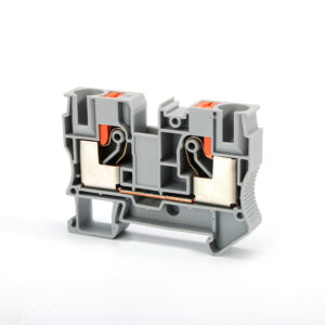 Feed-through terminal block VPT 10
