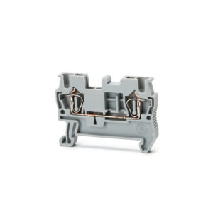 VST 1.5 spring cage terminal block
