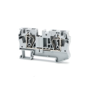 VST 4 Feed-through terminal block
