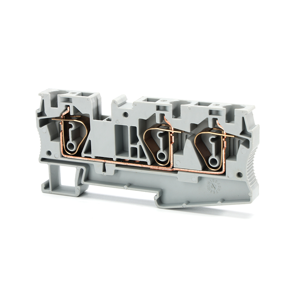 VST 6-TWIN