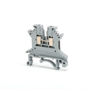 VK 1.5N Rail-mounted terminal blocks Screw connection