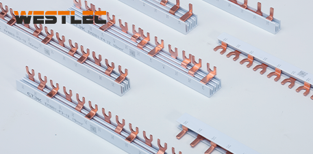 Busbars: The Backbone of Electrical Power Distribution