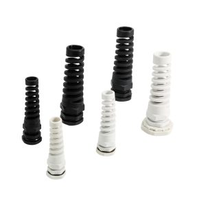 Nylon Spiral Cable Gland