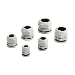 Nylon Waterproof Cable Gland IP68