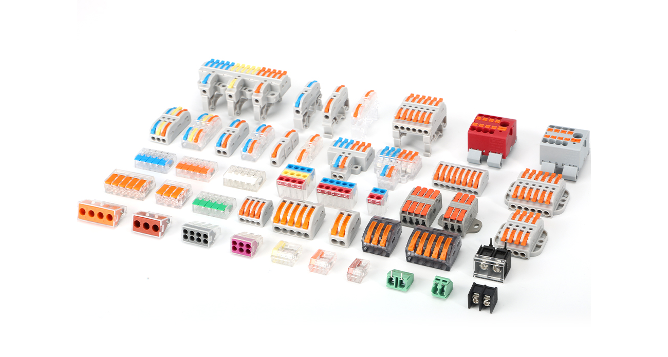 The Guide to Terminal Block Selection