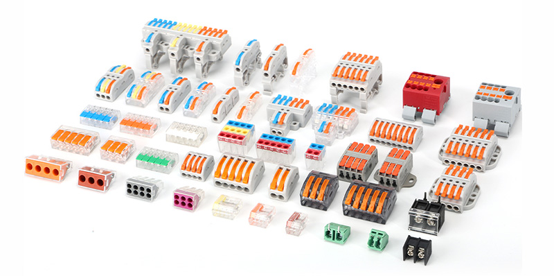 Definition And Advantages Of Quick Connect Terminal Block