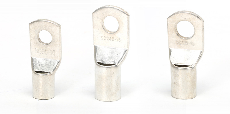 Copper Tube Terminal Manufacturer Selection, Tool Application Guide