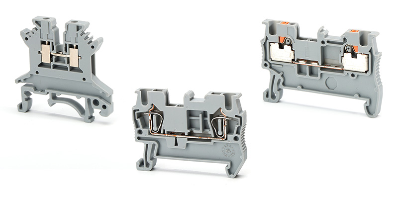 Electrical Terminal Types Complete Guide For Industrial Users