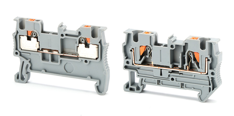 Push-In Wire Connector Definition, Principle, Types, And Selection