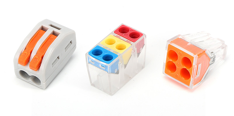 What Do Terminal Blocks Do? How To Use Terminal Block?