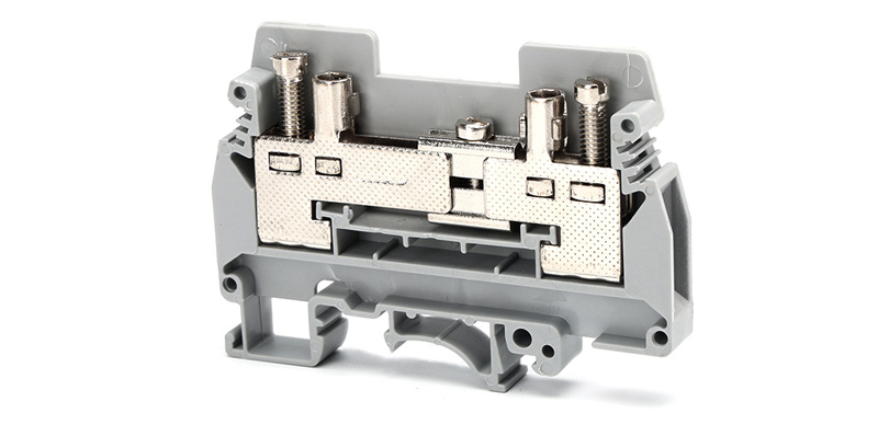 5 Questions Before Choosing Din Rail Terminal Blocks Type