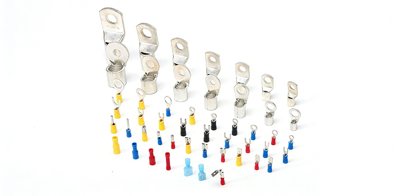 Everything About Electrical Crimp Terminals: Types, Uses & Standards