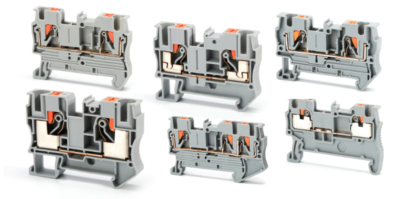 Push In Wire Connectors How To Use