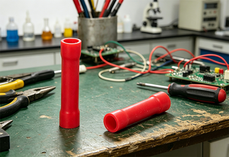 Butt Splice Terminals