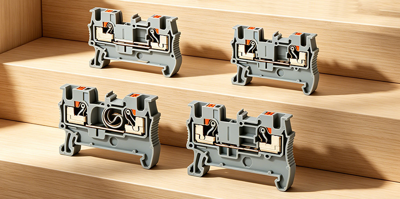 How To Remove Wire From Push In Connectors For Electrical Wiring
