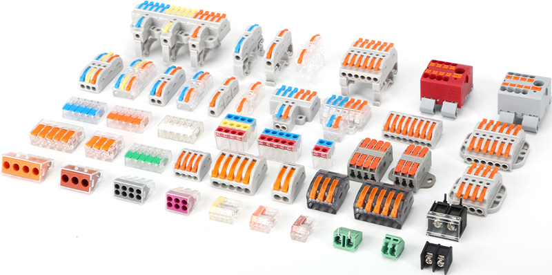 Lifespan Of Quick Connect Terminal Blocks: What Affects It?