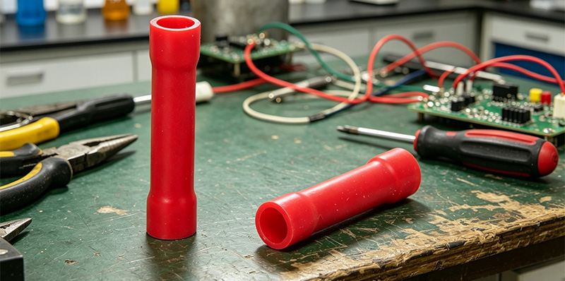 How Butt Splice Terminals Ensure Reliable Wire Connections (Complete Guide)