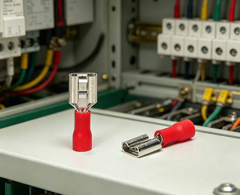 Female Disconnector