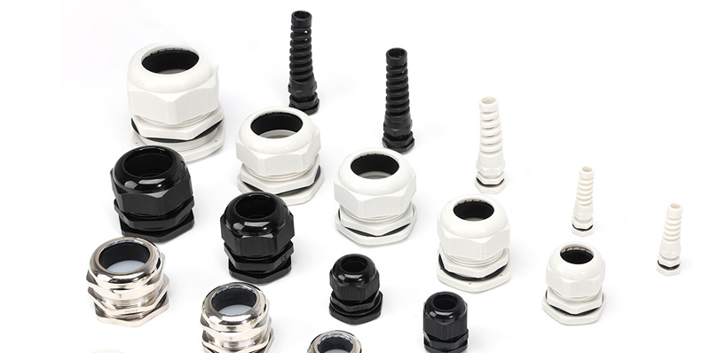 IP65 Vs IP66 Vs IP67 Vs IP68 Waterproof Cable Gland Connector