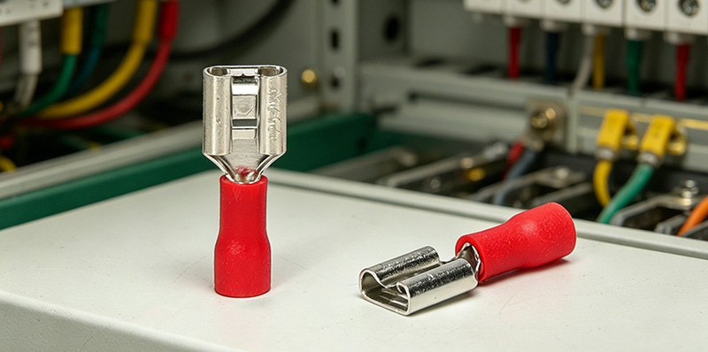 Female Crimp Connector Size Guide: AWG, Pitch And Wire Compatibility