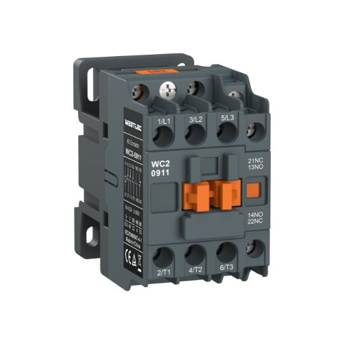 Contactor WC2
