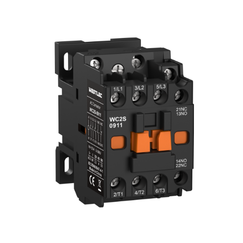 Economic Type AC Contactor WC2S