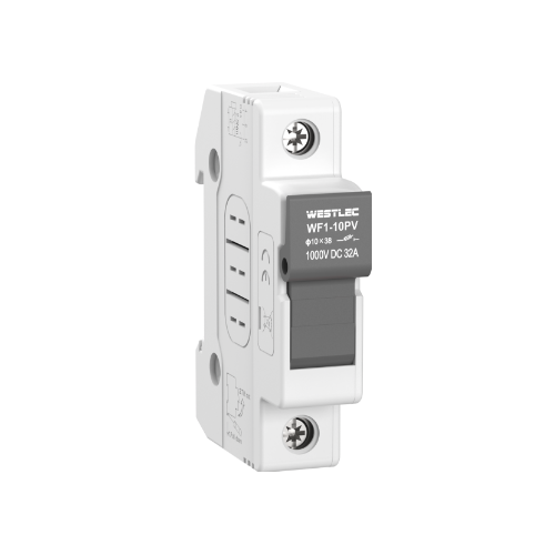PV Fuse Holder WF1-10(X)PV（H）