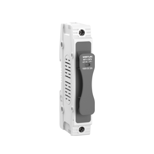 PV Fuse Holder WF1-15(X)PV