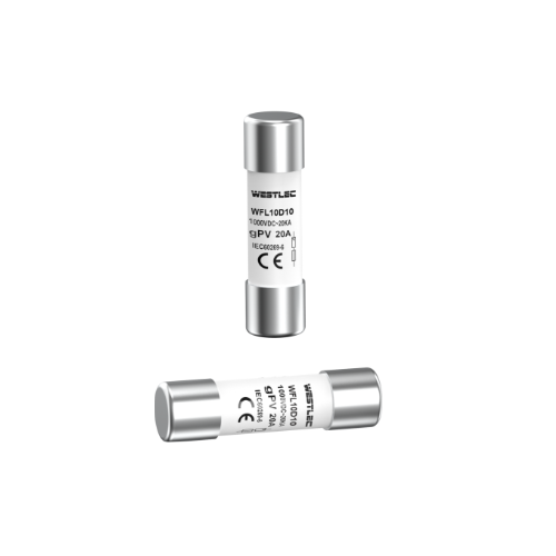 Cylindrical Fuse Link