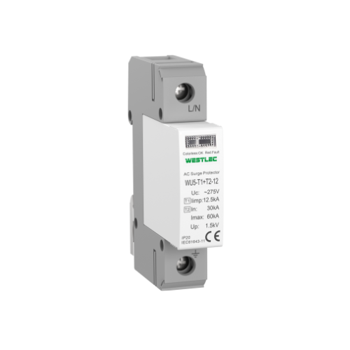Surge Protective Device WU5-T1+T2-12