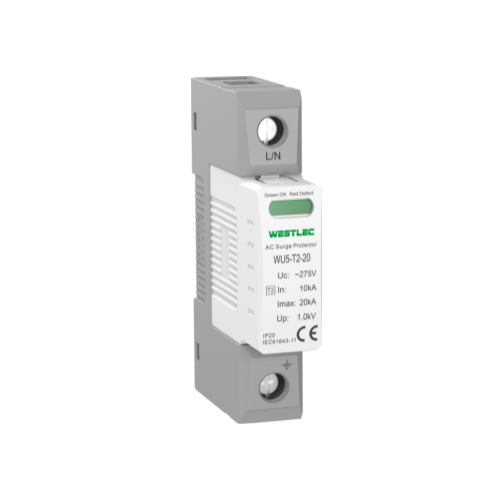 Surge Protective Device WU5-T2-20