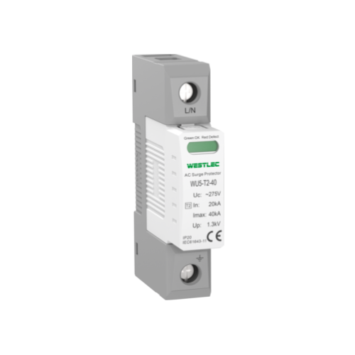 Surge Protective Device WU5-T2-40