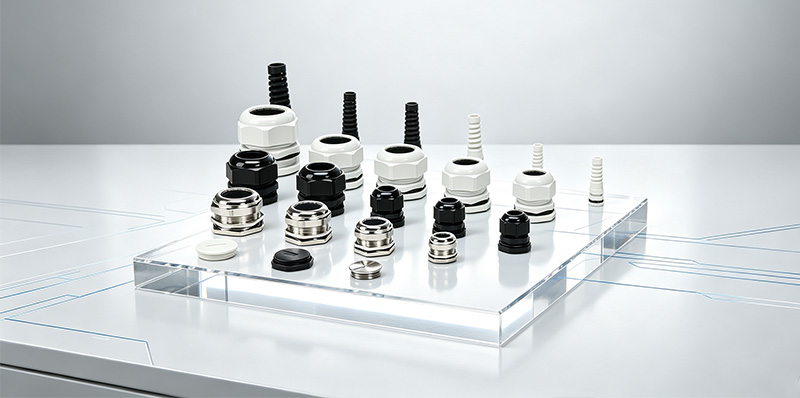 How To Find Reliable Waterproof Cable Gland Suppliers From China