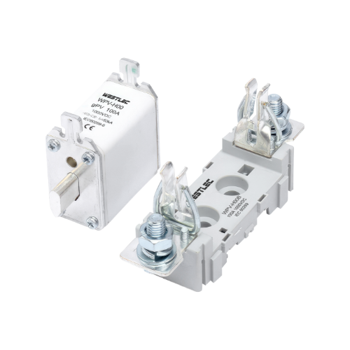 NH Series gPV Fuse WPV-H00