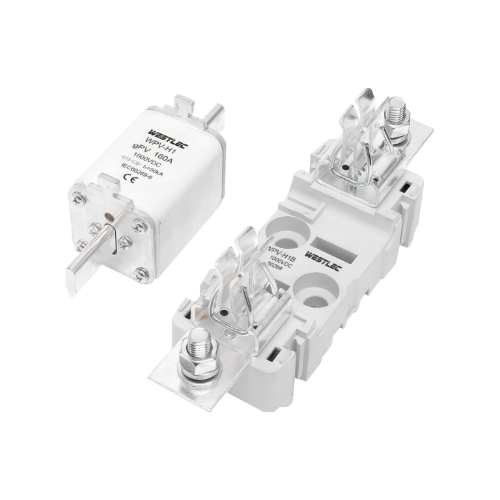 NH Series gPV Fuse WPV-H01