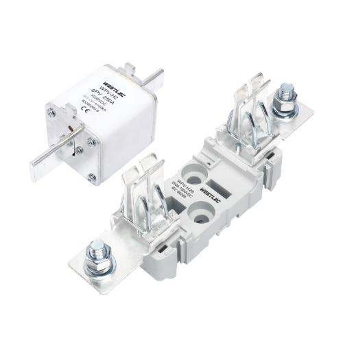 NH Series gPV Fuse WPV-H2